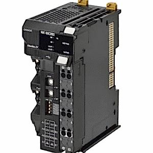 Omron NX-EIC202 EtherNet/IP uzak I/O kuplörü – Girişim Otomasyon