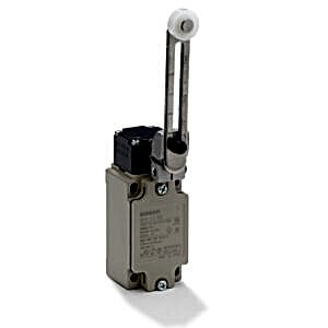 OMRON D4B-4116N limit switch – Girişim Otomasyon