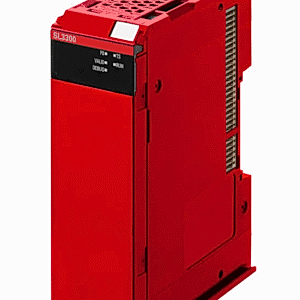 Omron NX-SL3300 Safety CPU modülü – Girişim Otomasyon