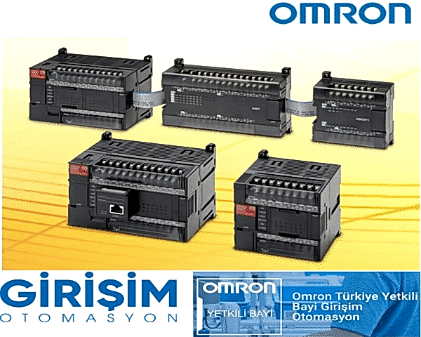 G9SP Serisi Güvenlik Kontrolörleri ürün görseli